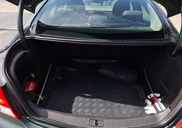 Opel Insignia cena 27000 przebieg: 174000, rok produkcji 2009 z Żywiec małe 466